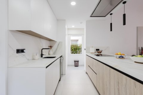 Villa in vendita a Algorfa, Alicante, Spagna 4 camere da letto, 362 mq. N° 150160 - foto 15