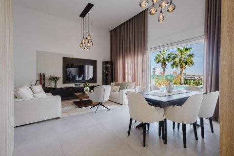 Villa in vendita a Algorfa, Alicante, Spagna 4 camere da letto, 362 mq. N° 150160 - foto 10