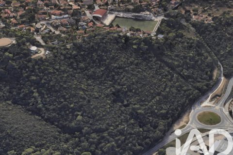 Tomt i Martorelles, Barcelona, Spanien 100000 kvm. Nr. 172533