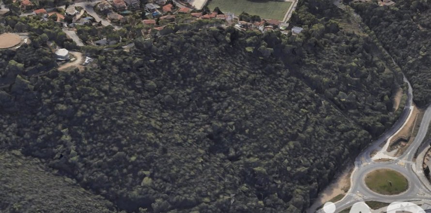 Land in Martorelles, Barcelona, Spanien 100000 m2 Nr. 172533