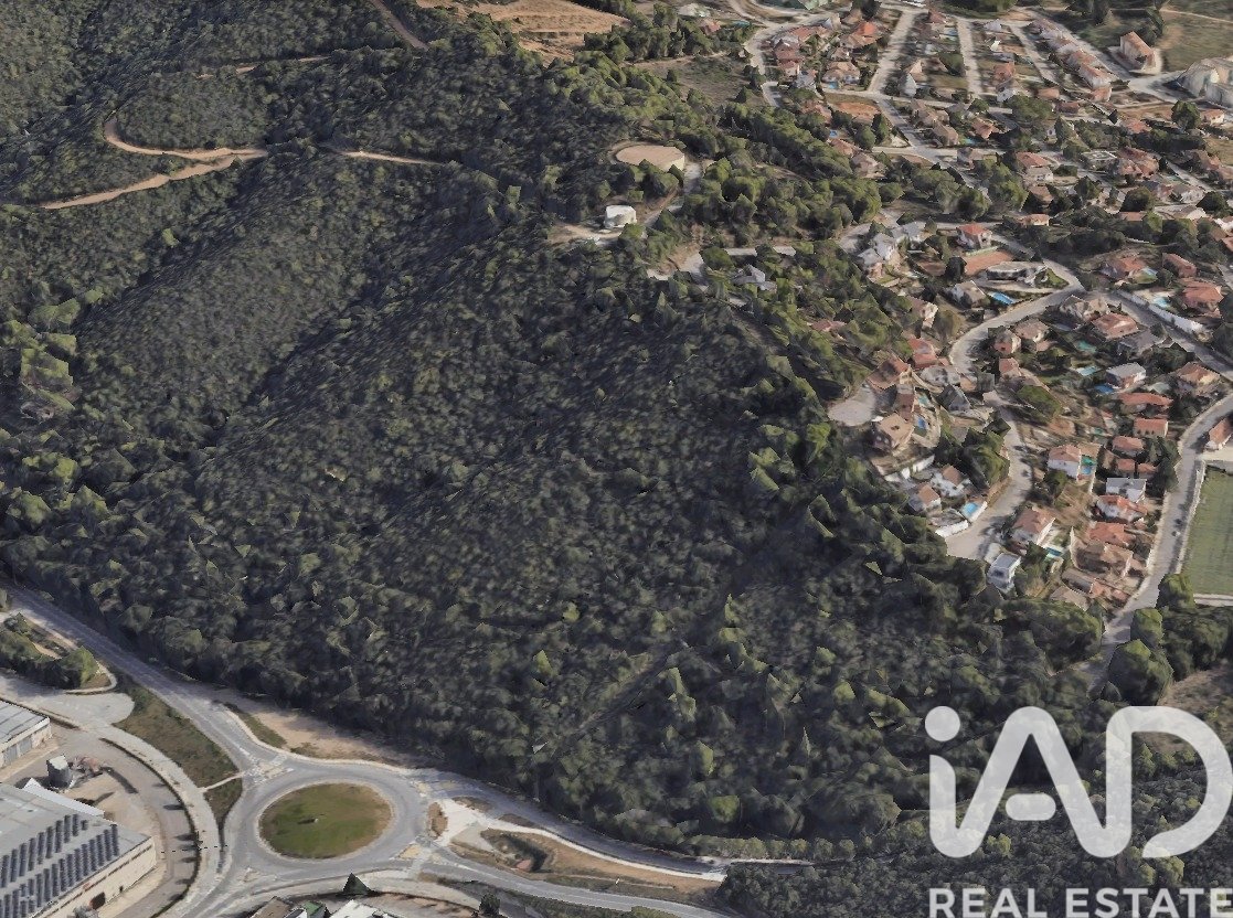 Terreno a Martorelles, Barcelona, Spagna 100000 mq. N° 172533