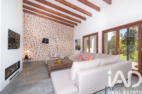 Hus till salu i Mallorca, Spanien 6 sovrum, 576 kvm. Nr. 172534 - foto 23