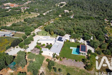 Hus till salu i Mallorca, Spanien 6 sovrum, 576 kvm. Nr. 172534 - foto 30