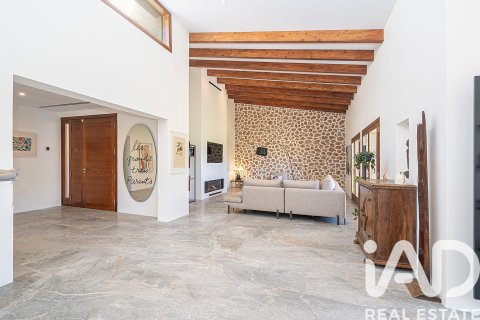 Hus till salu i Mallorca, Spanien 6 sovrum, 576 kvm. Nr. 172534 - foto 13