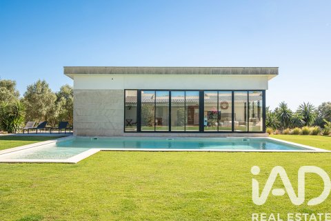Hus till salu i Mallorca, Spanien 6 sovrum, 576 kvm. Nr. 172534 - foto 7
