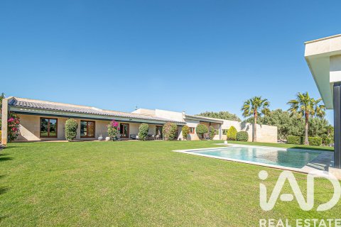 Hus till salu i Mallorca, Spanien 6 sovrum, 576 kvm. Nr. 172534 - foto 5