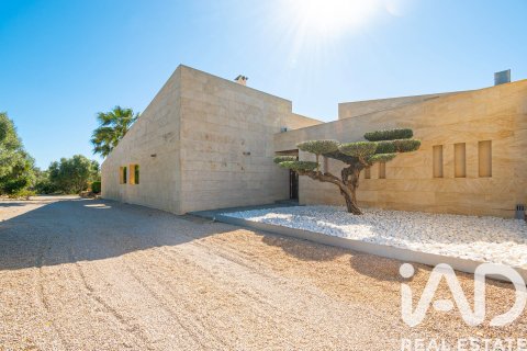 Hus till salu i Mallorca, Spanien 6 sovrum, 576 kvm. Nr. 172534 - foto 3