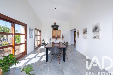 Hus till salu i Mallorca, Spanien 6 sovrum, 576 kvm. Nr. 172534 - foto 16