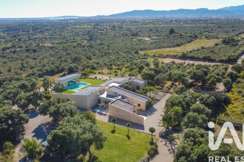 Hus till salu i Mallorca, Spanien 6 sovrum, 576 kvm. Nr. 172534 - foto 2