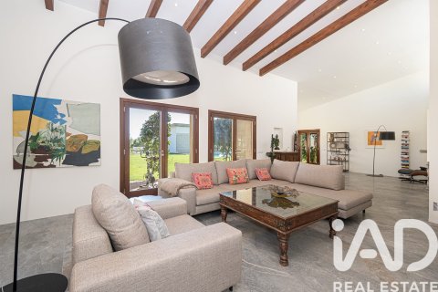 Hus till salu i Mallorca, Spanien 6 sovrum, 576 kvm. Nr. 172534 - foto 22
