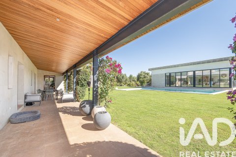 Hus till salu i Mallorca, Spanien 6 sovrum, 576 kvm. Nr. 172534 - foto 8