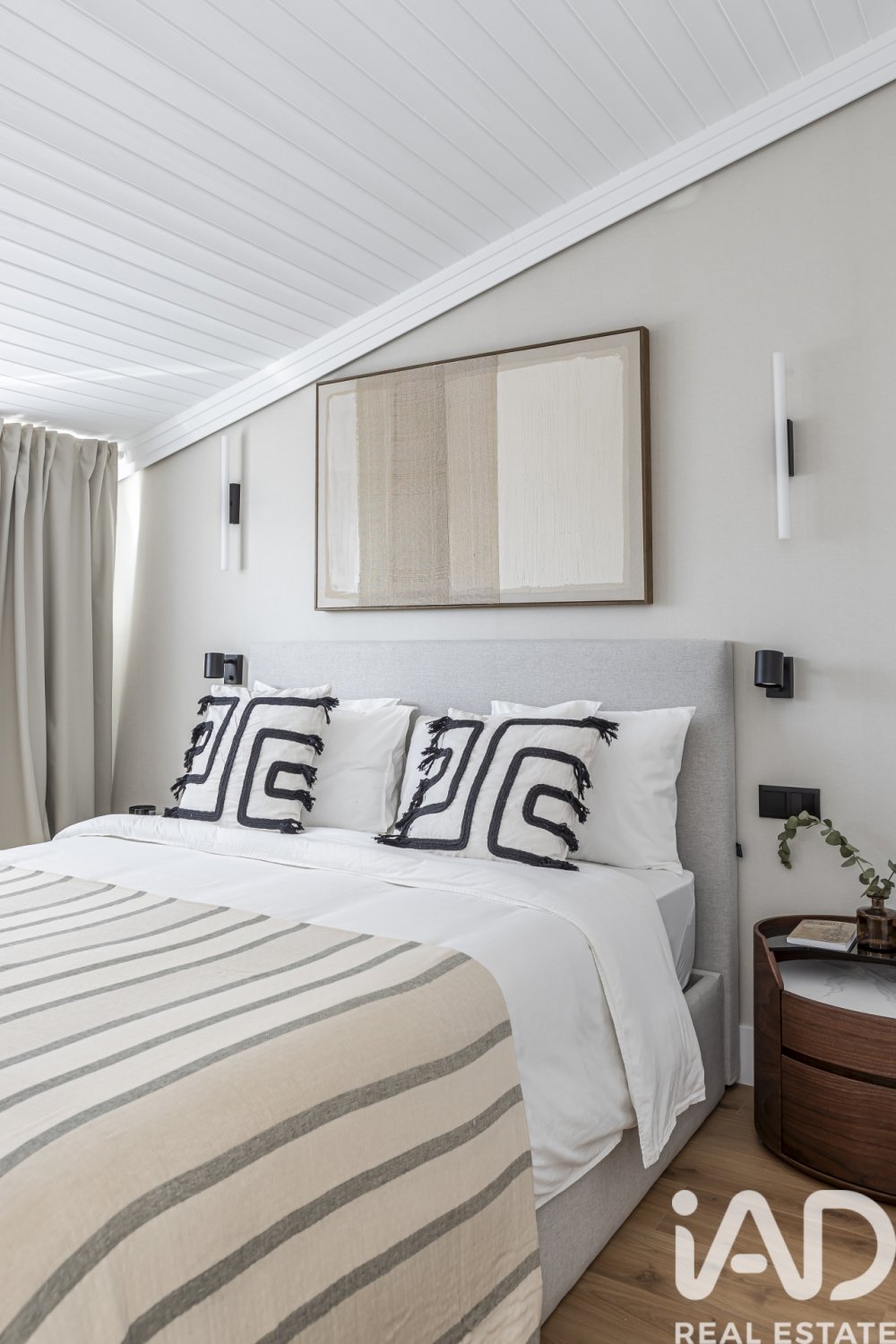 Duplex a Madrid, Spagna 1 camera da letto, 77 mq. N° 172529