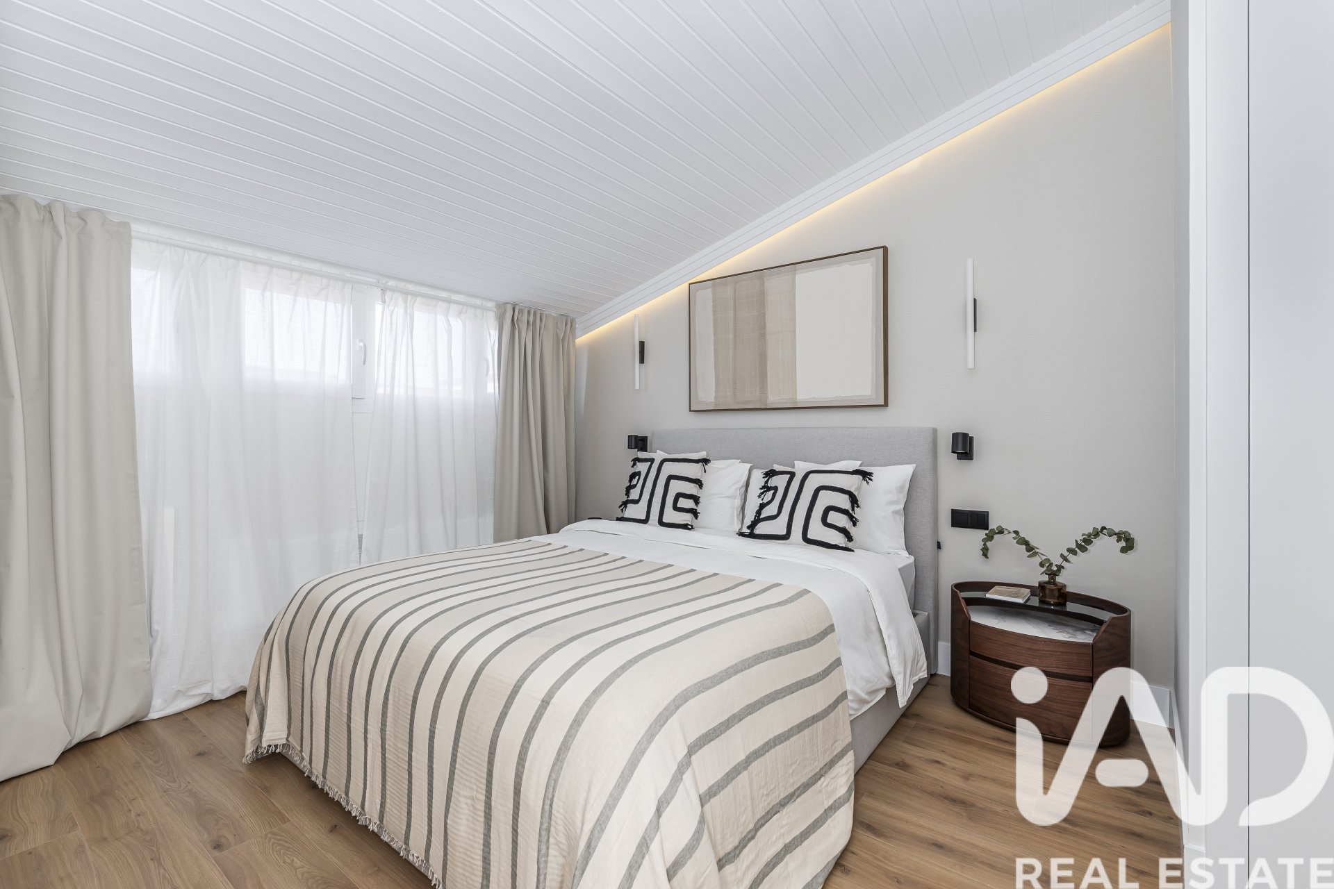 Duplex a Madrid, Spagna 1 camera da letto, 77 mq. N° 172529