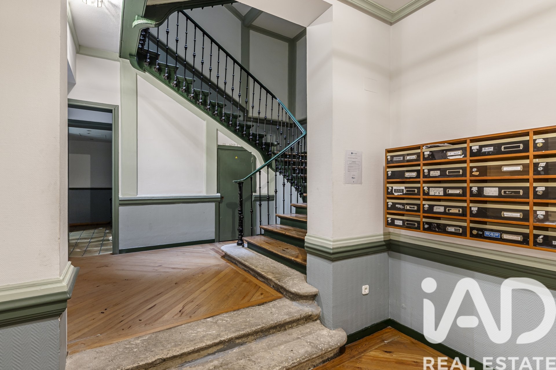 Duplex a Madrid, Spagna 1 camera da letto, 77 mq. N° 172529
