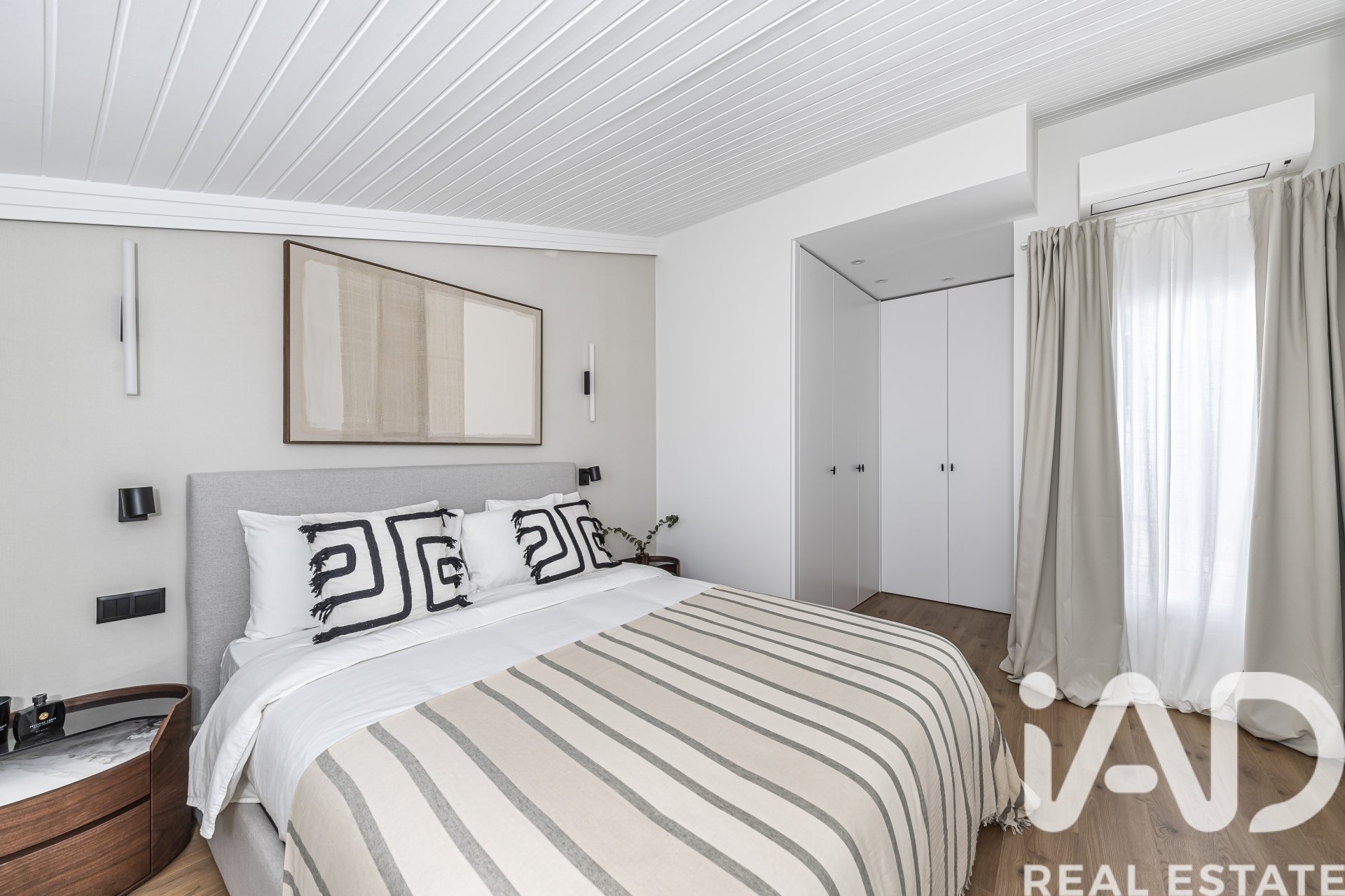 Duplex a Madrid, Spagna 1 camera da letto, 77 mq. N° 172529