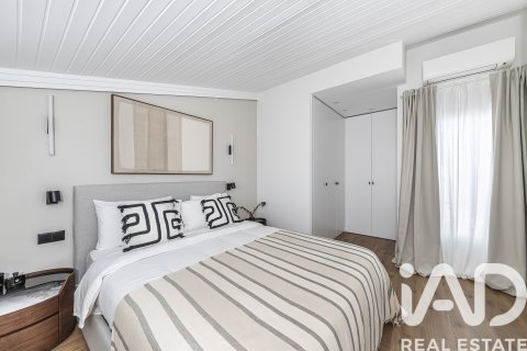 Dúplex en venta en Madrid, España 1 dormitorio, 77 m2 No. 172529 - foto 16