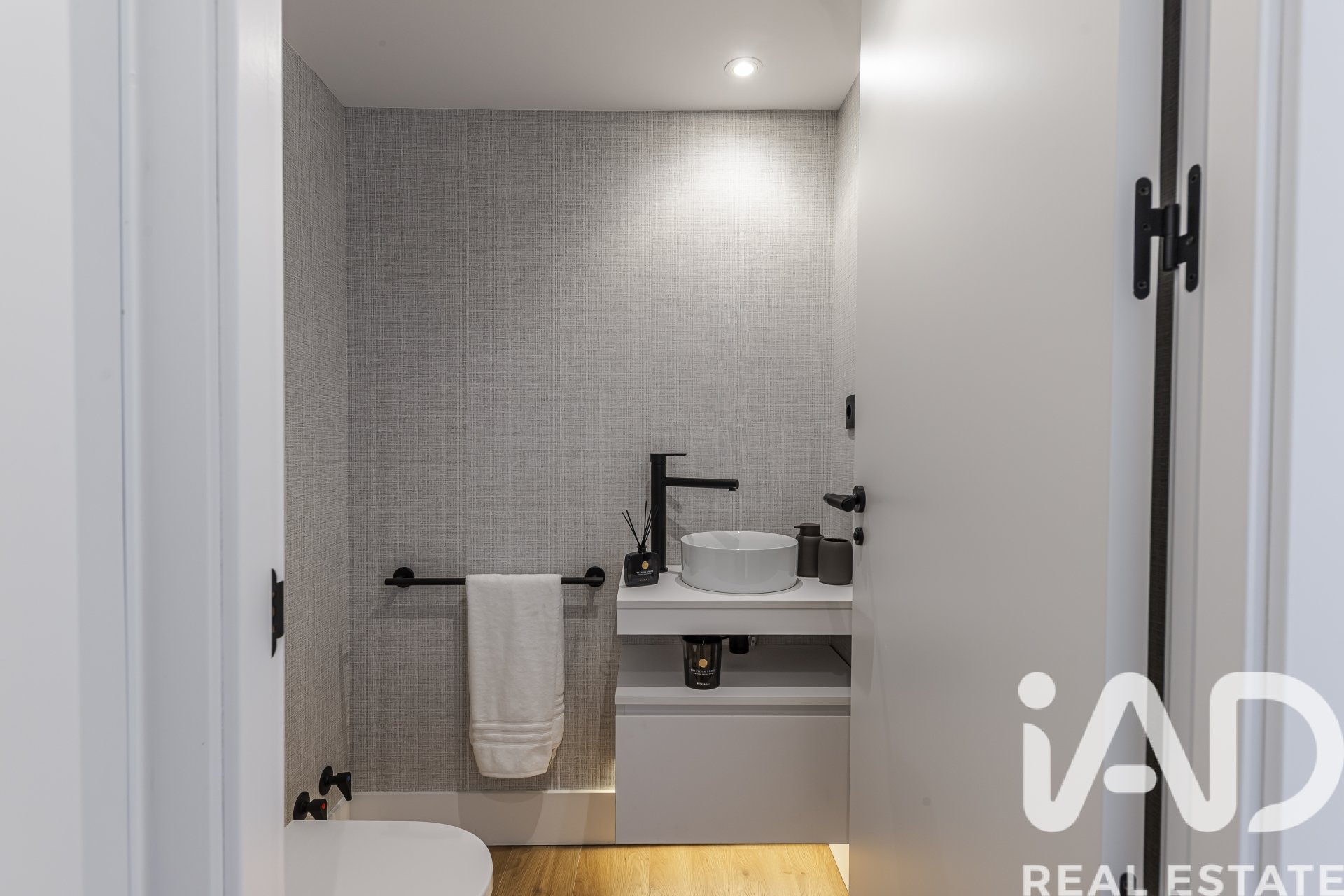 Duplex a Madrid, Spagna 1 camera da letto, 77 mq. N° 172529