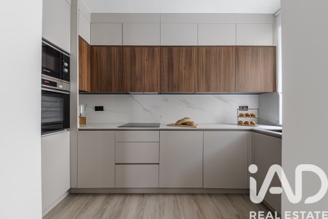 Apartamento en venta en Madrid, España 2 dormitorios, 113 m2 No. 172530 - foto 23