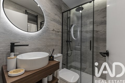 Apartamento en venta en Madrid, España 2 dormitorios, 113 m2 No. 172530 - foto 17