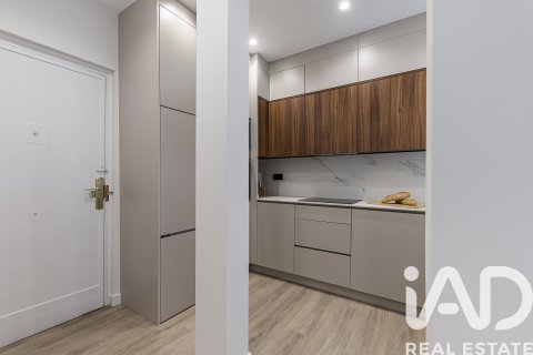 Apartamento en venta en Madrid, España 2 dormitorios, 113 m2 No. 172530 - foto 25