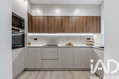 Apartamento en venta en Madrid, España 2 dormitorios, 113 m2 No. 172530 - foto 24