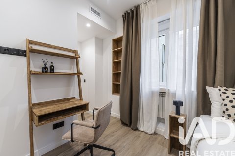 Apartamento en venta en Madrid, España 2 dormitorios, 113 m2 No. 172530 - foto 21