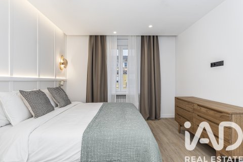 Apartamento en venta en Madrid, España 2 dormitorios, 113 m2 No. 172530 - foto 14