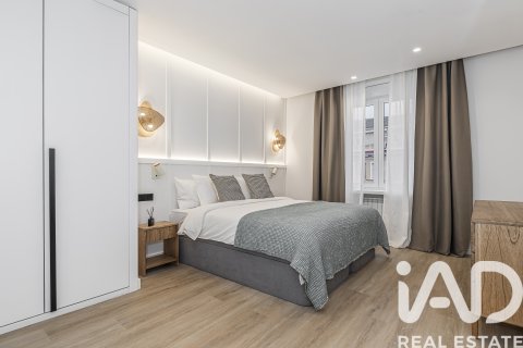 Apartamento en venta en Madrid, España 2 dormitorios, 113 m2 No. 172530 - foto 15