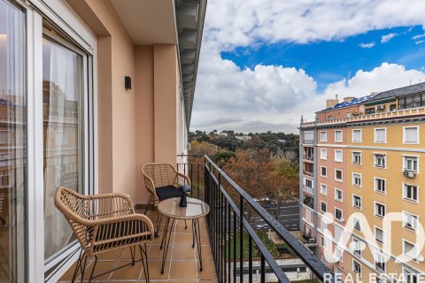 Apartamento en venta en Madrid, España 2 dormitorios, 113 m2 No. 172530 - foto 9