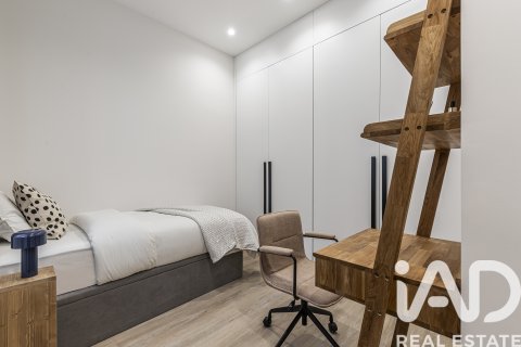 Apartamento en venta en Madrid, España 2 dormitorios, 113 m2 No. 172530 - foto 19