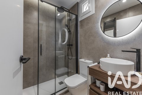 Apartamento en venta en Madrid, España 2 dormitorios, 113 m2 No. 172530 - foto 22
