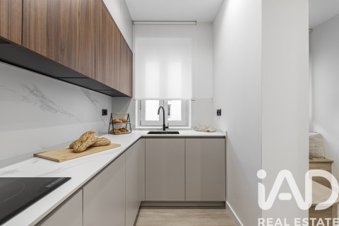 Apartamento en venta en Madrid, España 2 dormitorios, 113 m2 No. 172530 - foto 26