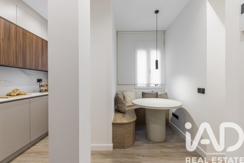 Apartamento en venta en Madrid, España 2 dormitorios, 113 m2 No. 172530 - foto 28