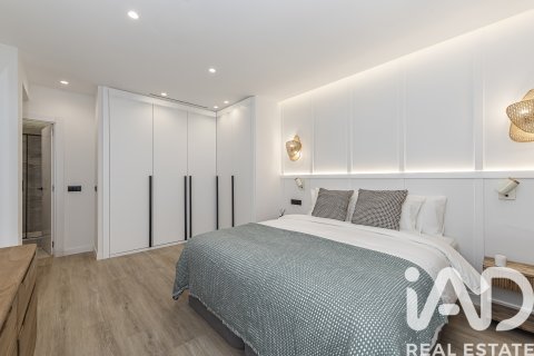 Apartamento en venta en Madrid, España 2 dormitorios, 113 m2 No. 172530 - foto 16