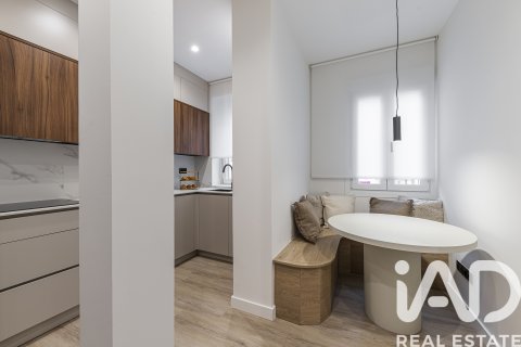 Apartamento en venta en Madrid, España 2 dormitorios, 113 m2 No. 172530 - foto 27