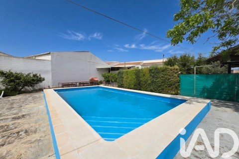 House à vendre à Antequera, Malaga, Espagne, 5 chambres, 550 m2 No. 172535 - photo 17