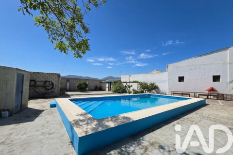 House à vendre à Antequera, Malaga, Espagne, 5 chambres, 550 m2 No. 172535 - photo 16