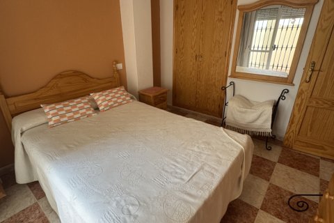 Casa adosada en venta en Isla Cristina, Huelva, España 4 dormitorios, 126 m2 No. 172532 - foto 25