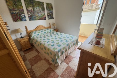Casa adosada en venta en Isla Cristina, Huelva, España 4 dormitorios, 126 m2 No. 172532 - foto 30