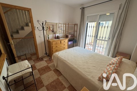 Casa adosada en venta en Isla Cristina, Huelva, España 4 dormitorios, 126 m2 No. 172532 - foto 23