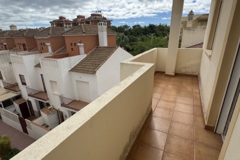 Casa adosada en venta en Isla Cristina, Huelva, España 4 dormitorios, 126 m2 No. 172532 - foto 28