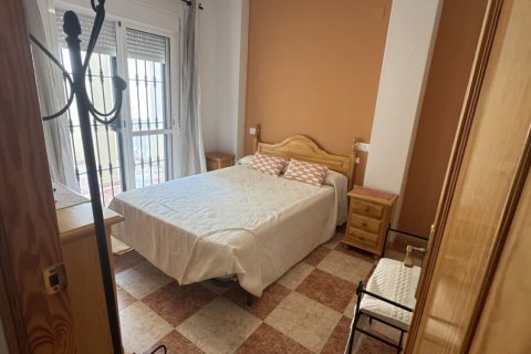 Casa adosada en venta en Isla Cristina, Huelva, España 4 dormitorios, 126 m2 No. 172532 - foto 24