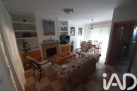 Casa adosada en venta en Isla Cristina, Huelva, España 4 dormitorios, 126 m2 No. 172532 - foto 10