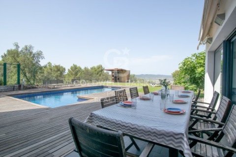 Villa zum Verkauf in Begur, Girona, Spanien 5 Schlafzimmer, 348 m2 Nr. 160410 - Foto 3