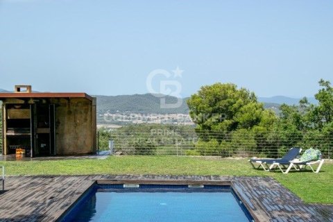 Villa zum Verkauf in Begur, Girona, Spanien 5 Schlafzimmer, 348 m2 Nr. 160410 - Foto 14
