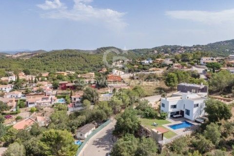 Villa zum Verkauf in Begur, Girona, Spanien 5 Schlafzimmer, 348 m2 Nr. 160410 - Foto 13