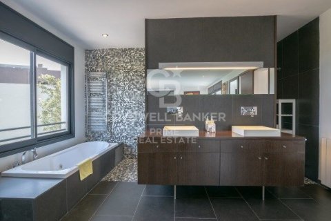 Villa in vendita a Begur, Girona, Spagna 5 camere da letto, 348 mq. N° 160410 - foto 19