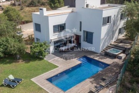 Villa in vendita a Begur, Girona, Spagna 5 camere da letto, 348 mq. N° 160410 - foto 9