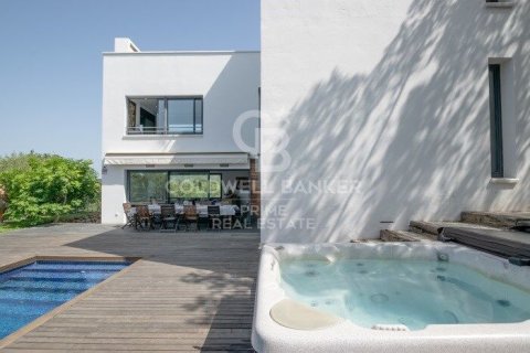 Villa zum Verkauf in Begur, Girona, Spanien 5 Schlafzimmer, 348 m2 Nr. 160410 - Foto 2