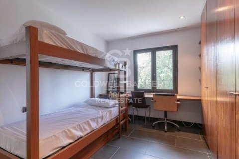 Villa in vendita a Begur, Girona, Spagna 5 camere da letto, 348 mq. N° 160410 - foto 17